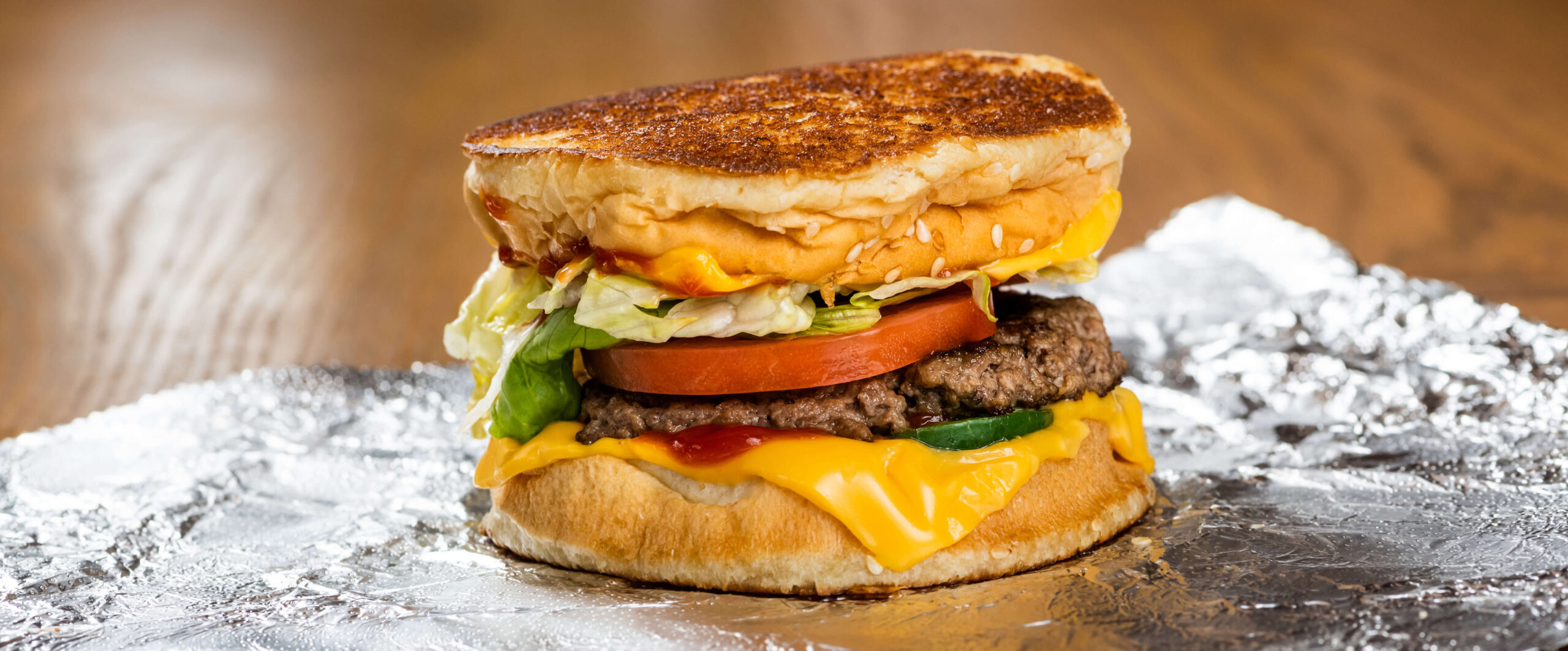 Patty Melt