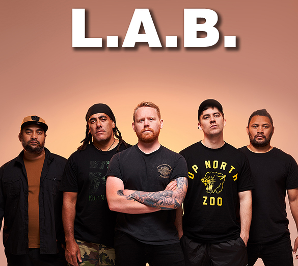L.A.B.