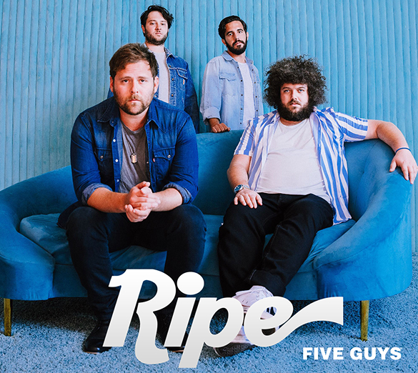Ripe