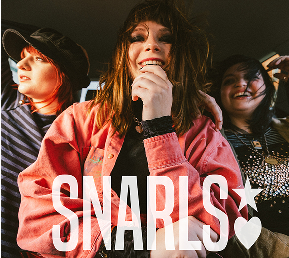 Snarls